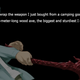 Image for article titled Saya no Uta — The Song of Saya: The Kotaku Review